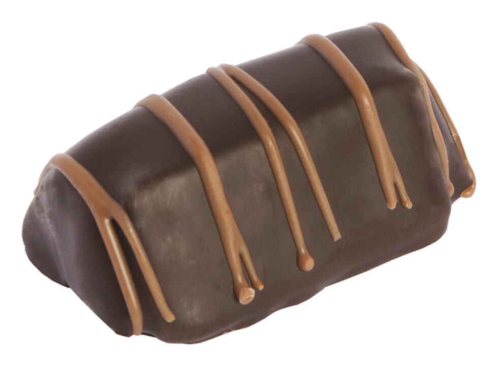 Chocolaterie Camargue praline Nougatine