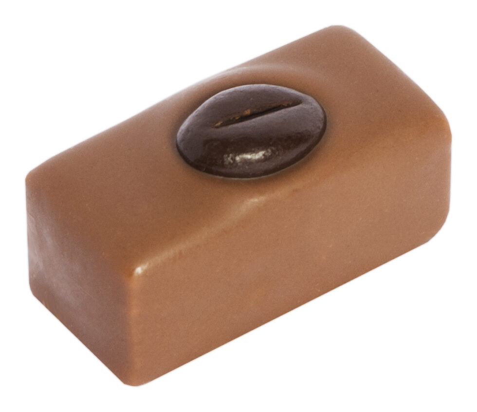 Chocolaterie Camargue praline mokatine