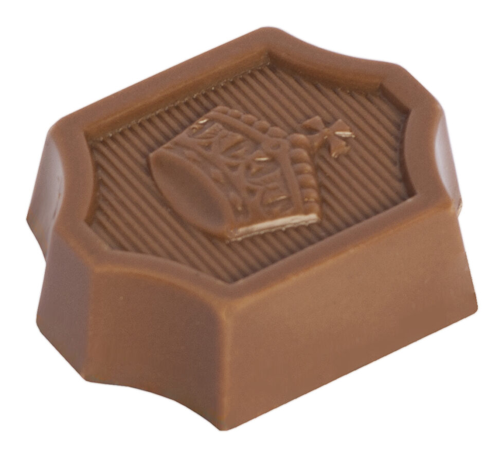 Chocolaterie Camargue praline Royal