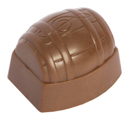 Chocolaterie Camargue praline Anthony