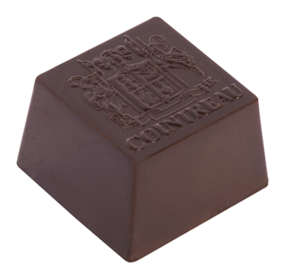 Chocolaterie Camargue praline Rémy