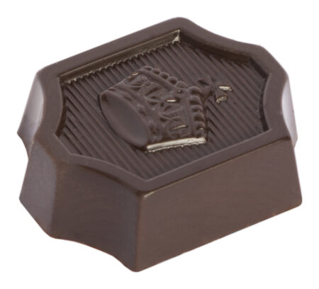 Chocolaterie Camargue praline Tiara
