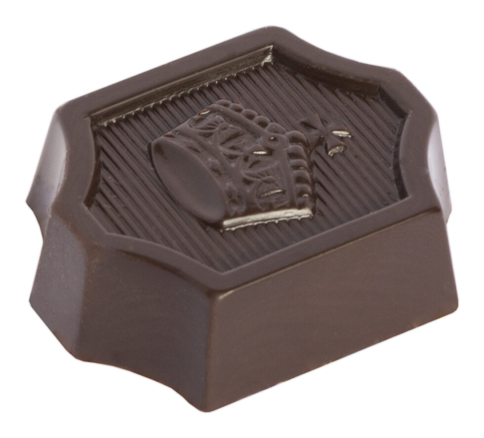 Chocolaterie Camargue praline Tiara