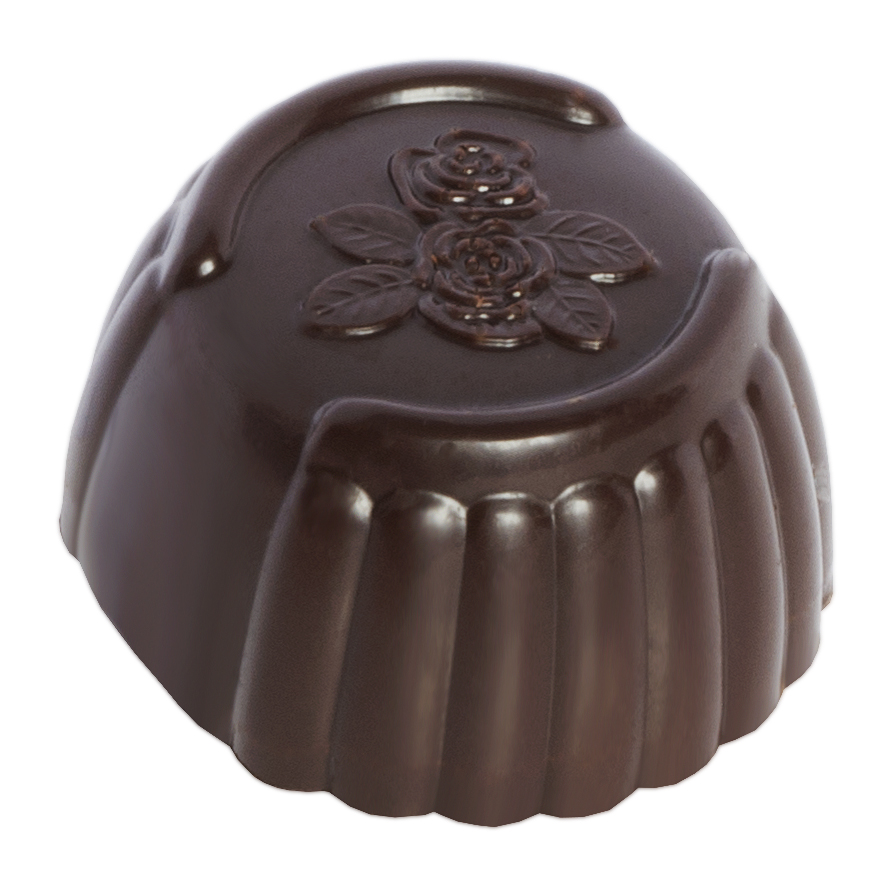 Chocolaterie Camargue praline Rosa