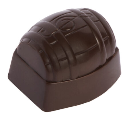 Chocolaterie Camargue praline Flamenco
