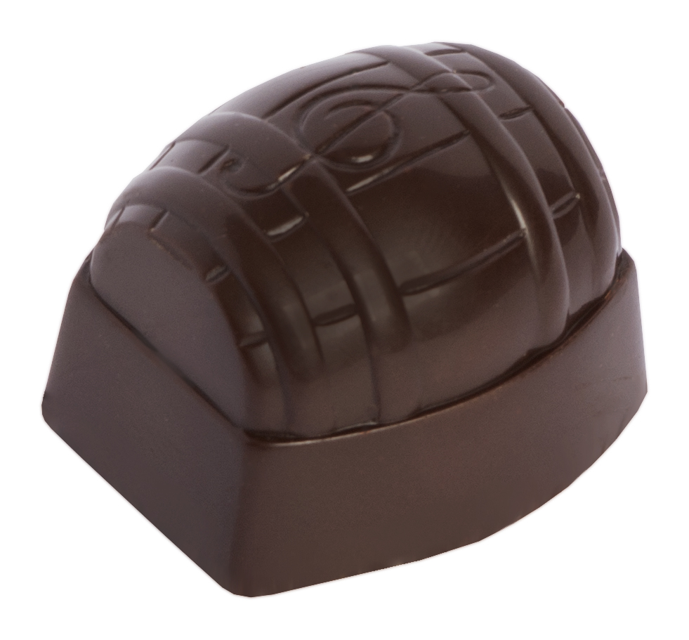Chocolaterie Camargue praline Flamenco