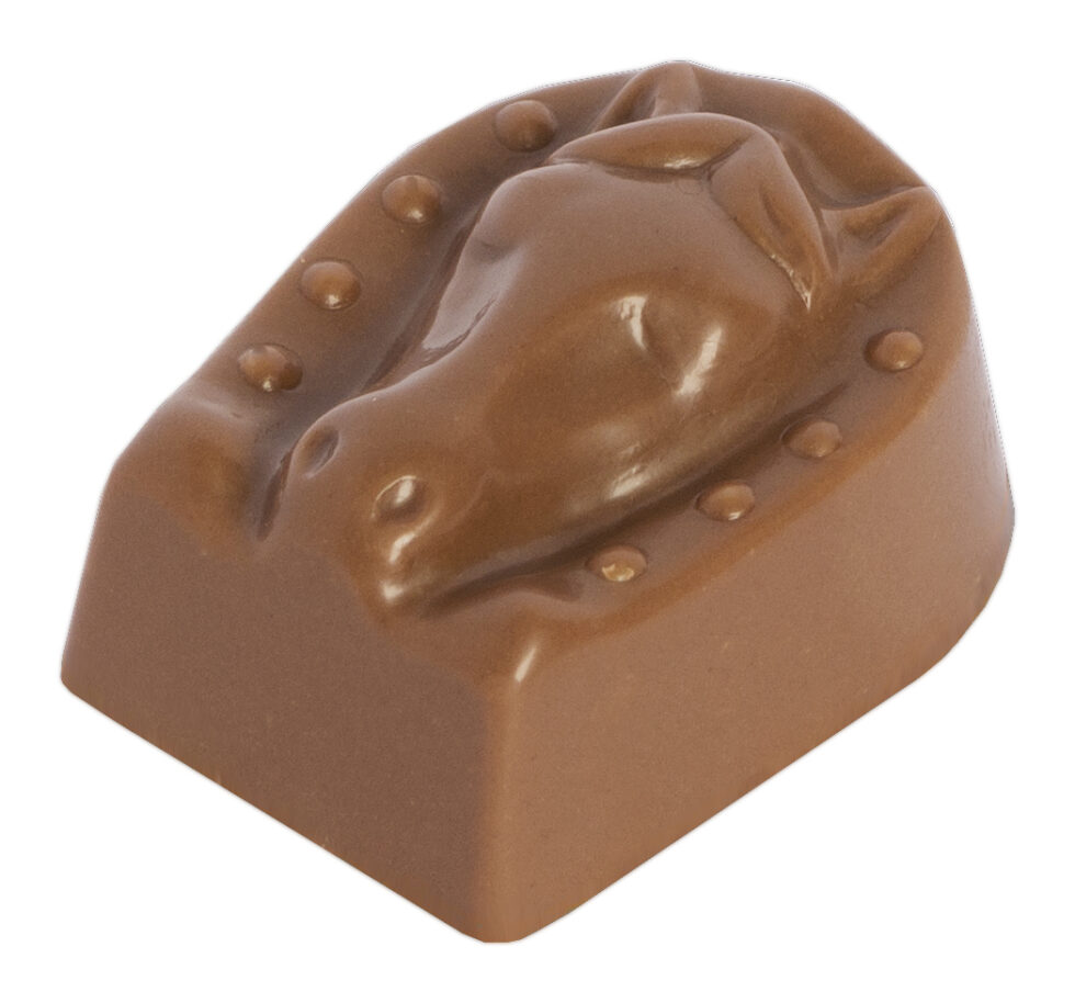 Chocolaterie Camargue praline Frangetta