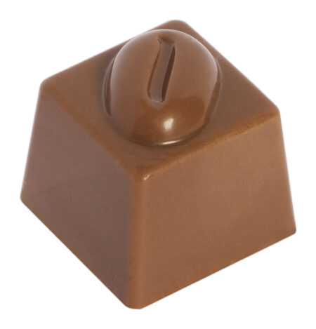 Chocolaterie Camargue praline Monica
