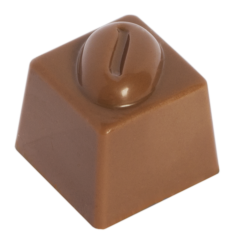 Chocolaterie Camargue praline Monica