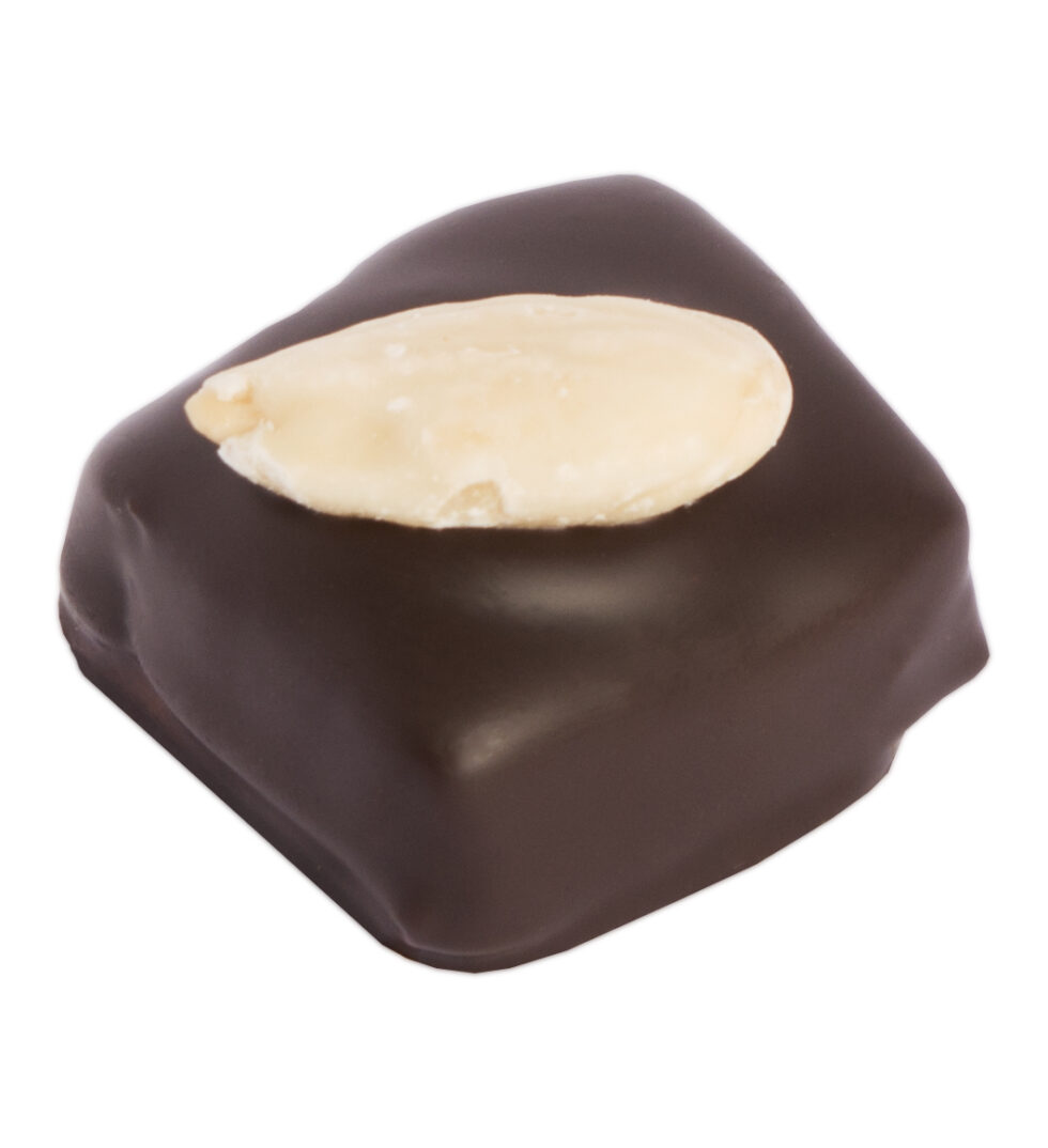 Chocolaterie Camargue praline Frivole