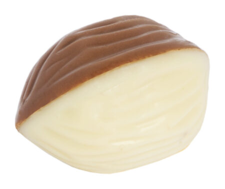 Chocolaterie Camargue praline Domino