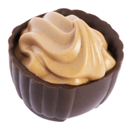 Chocolaterie Camargue praline Cuvet