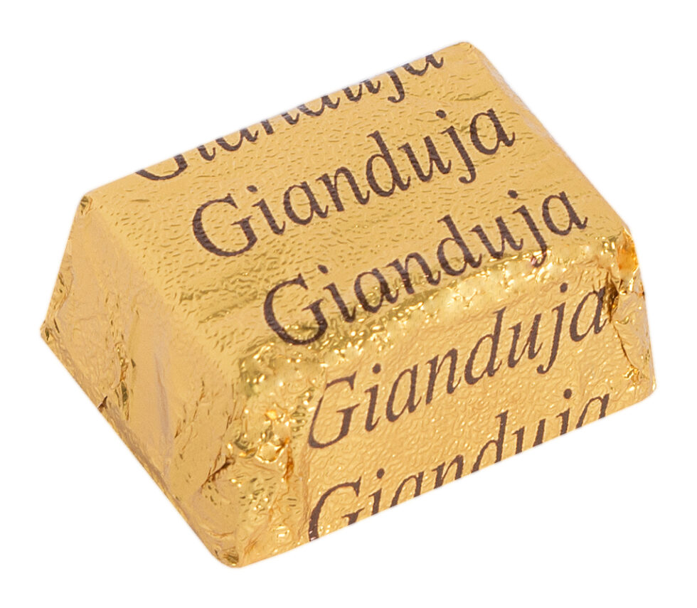 Chocolaterie Camargue praline Gianduja