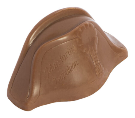 Chocolaterie Camargue praline Napoleon