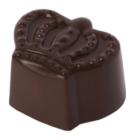 Chocolaterie Camargue praline Couronne
