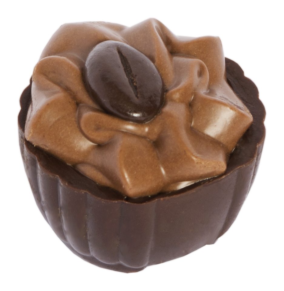 Chocolaterie Camargue praline Etna