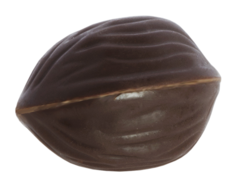 Chocolaterie Camargue praline Evidence
