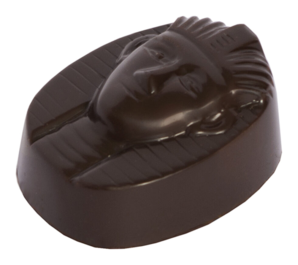 Chocolaterie Camargue praline Ramses