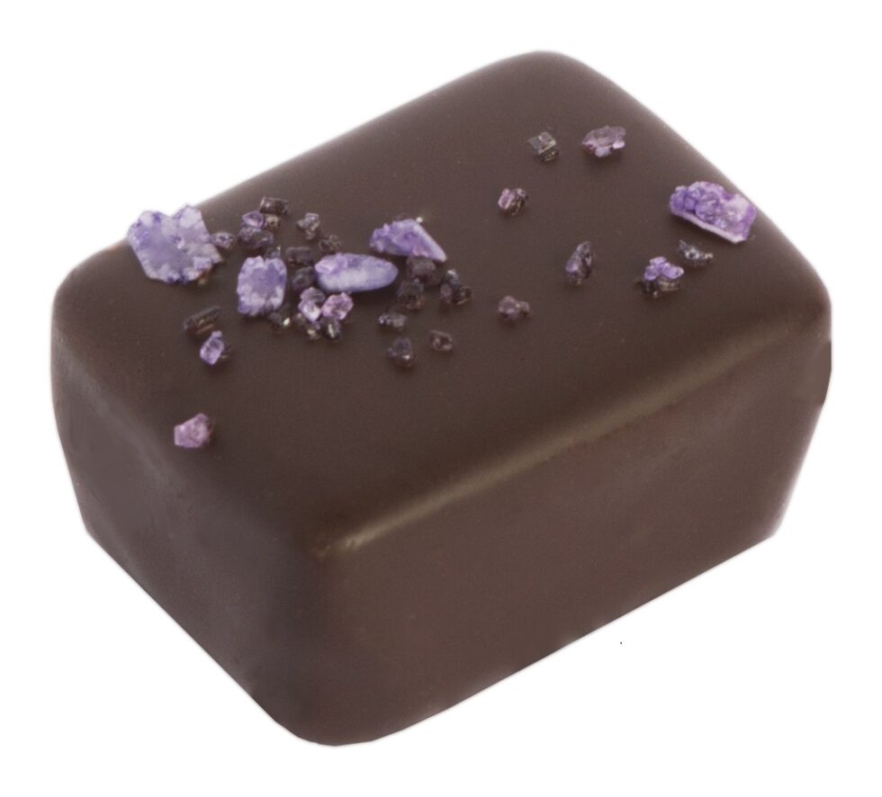 Chocolaterie Camargue praline Preciosa