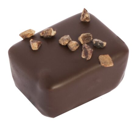 Chocolaterie Camargue praline kenya