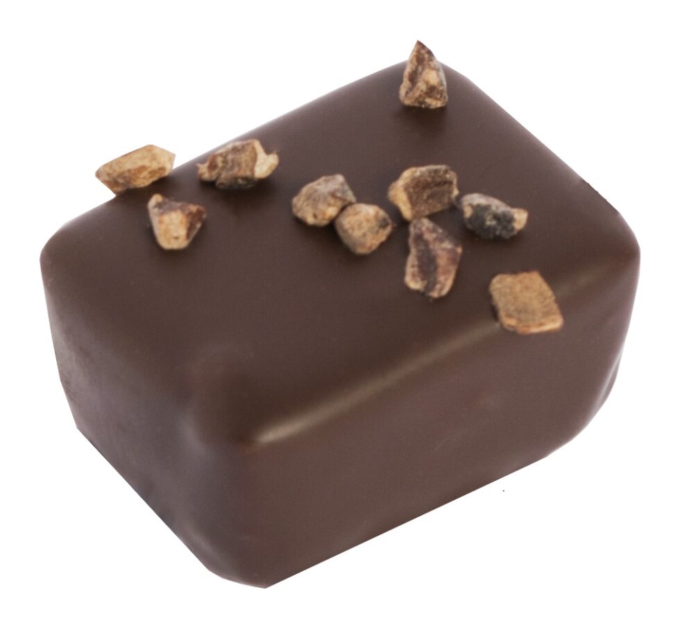 Chocolaterie Camargue praline kenya