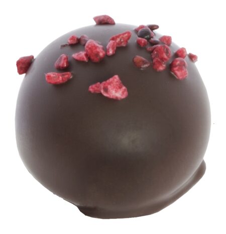 Chocolaterie Camargue praline Milou