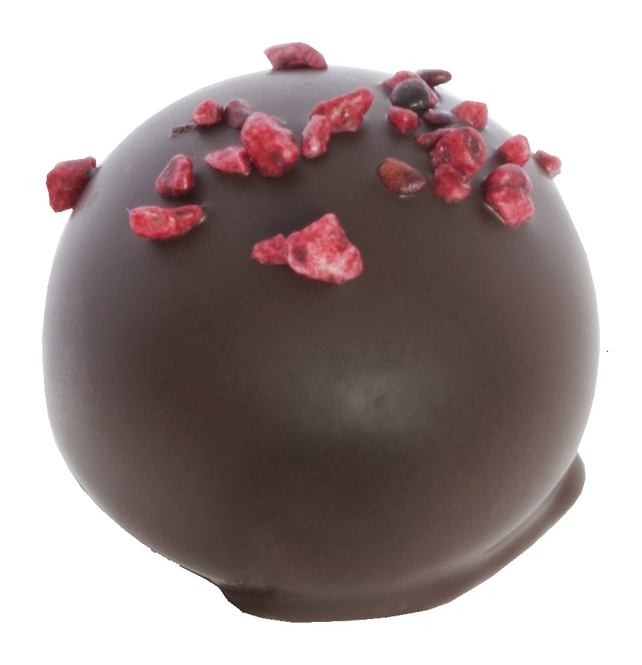 Chocolaterie Camargue praline Milou