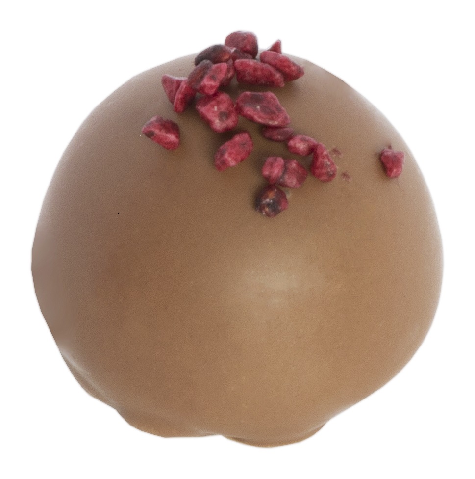 Chocolaterie Camargue praline Pauline