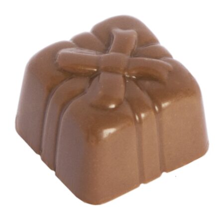 Chocolaterie Camargue praline Banana