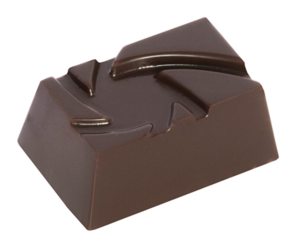 Chocolaterie Camargue praline Ribero