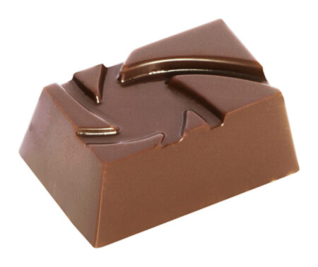 Chocolaterie Camargue praline Sinatra