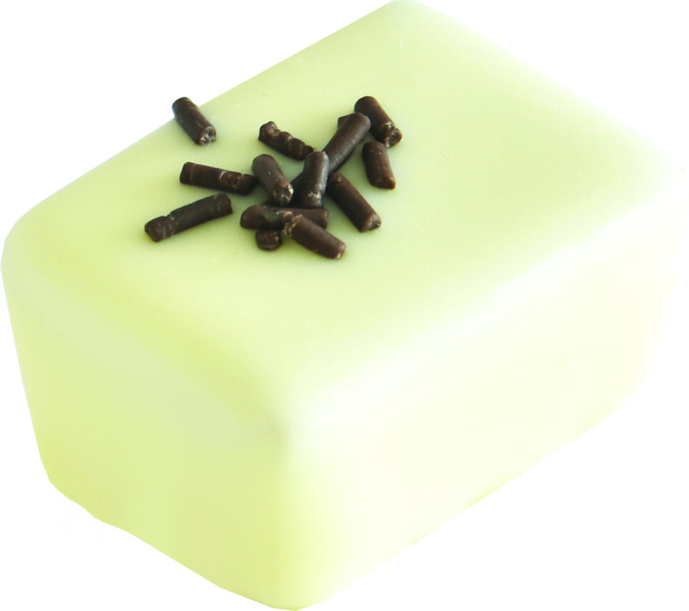 Chocolaterie Camargue praline Nerobianco