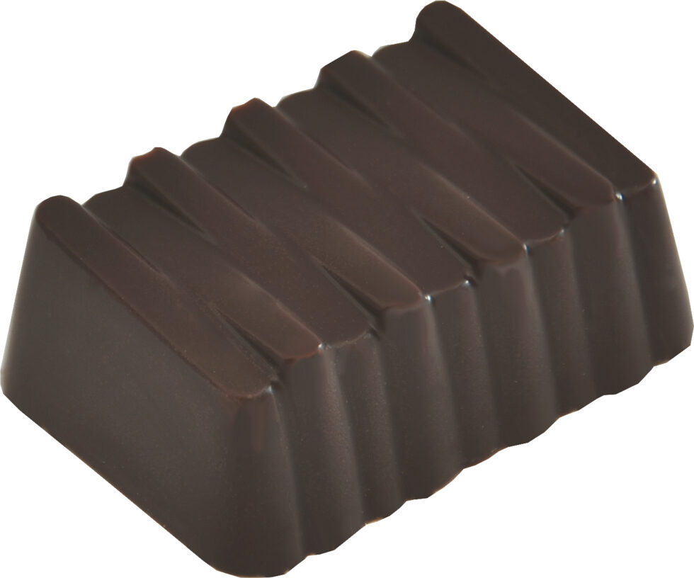 Chocolaterie Camargue praline Cartouche