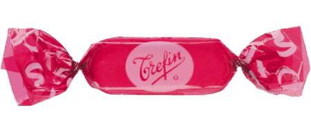 Cristal fruit