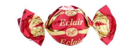 Eclair Trefin
