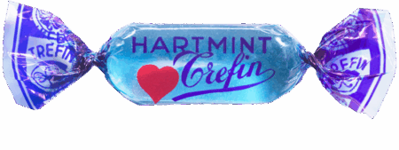 Hartmint Trefin