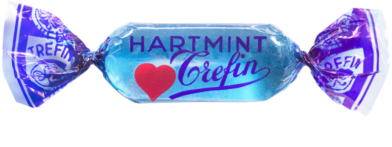 Hartmint Trefin