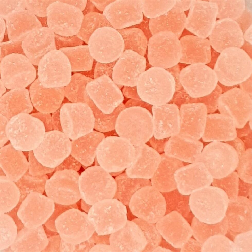 Joris Meli-Melo Roze aardbei in tubo 1kg