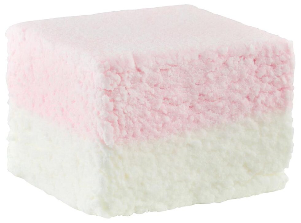 Pierot Antwerps Spek Wit-Roze 3kg
