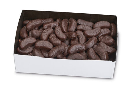 Confiserie 2000 Lydia haricots 1kg