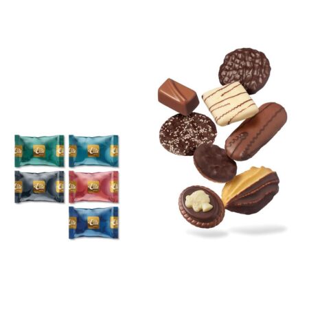 Elite Chocolate Sensation x120