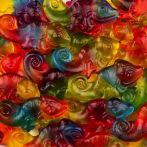 Haribo Cameleon 3x1kg