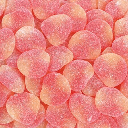 Haribo Happy Peaches 3kg