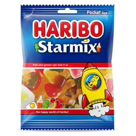 Haribo Starmix 28x75g