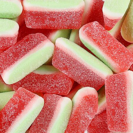 Haribo Watermeloen 3x1kg