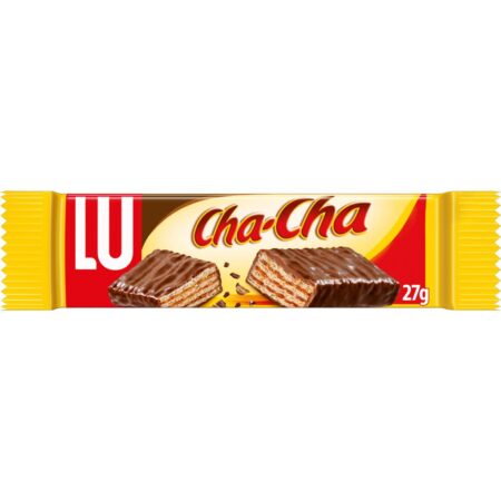 LU Cha Cha 50x27g