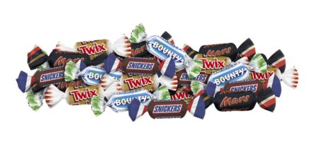 Mars Miniatures Mix Tubo 3kg