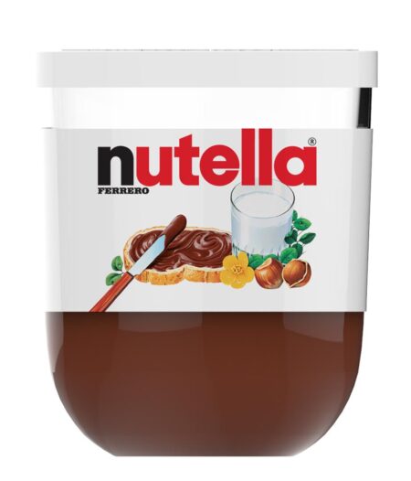 Nutella 15x200g