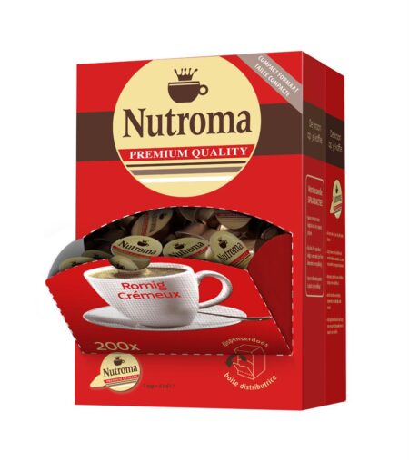 Nutroma Cups x200
