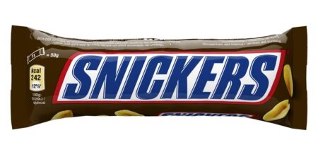 Snickers 32x50g